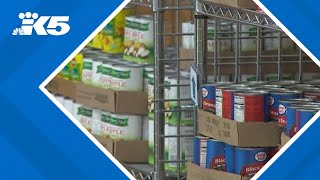 BREAKING: Trump administration says it will partially fund SNAP for November