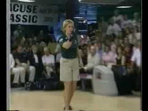 2002 PWBA Syracuse Open: Gaines vs Feldman vs Hone...