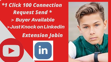 Best Way To Send Linkedin Connection Request -Taz Tech BD
