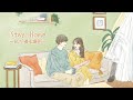 Stay Home〜私が帰る場所〜/ゆりめり Music Video