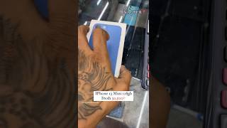 Iphone 13 Mini 128Gb Only 30,500-