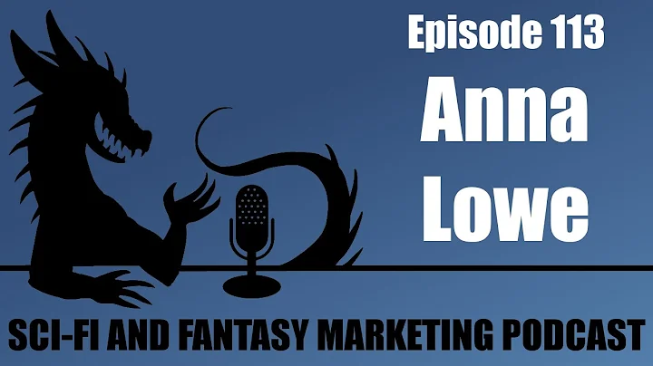 Advice for Newer Authors from Successful Paranorma...