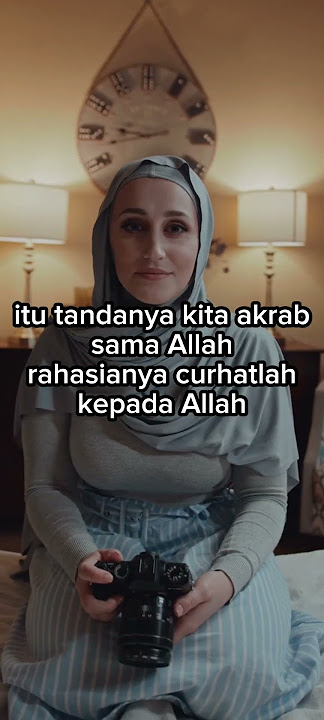 Lagi merasa sedih                                #fyp #usthananattaqi  #hananattaki #dakwahpopuler