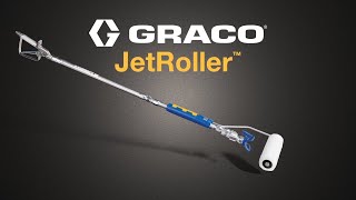 JetRoller 圧送ローラー