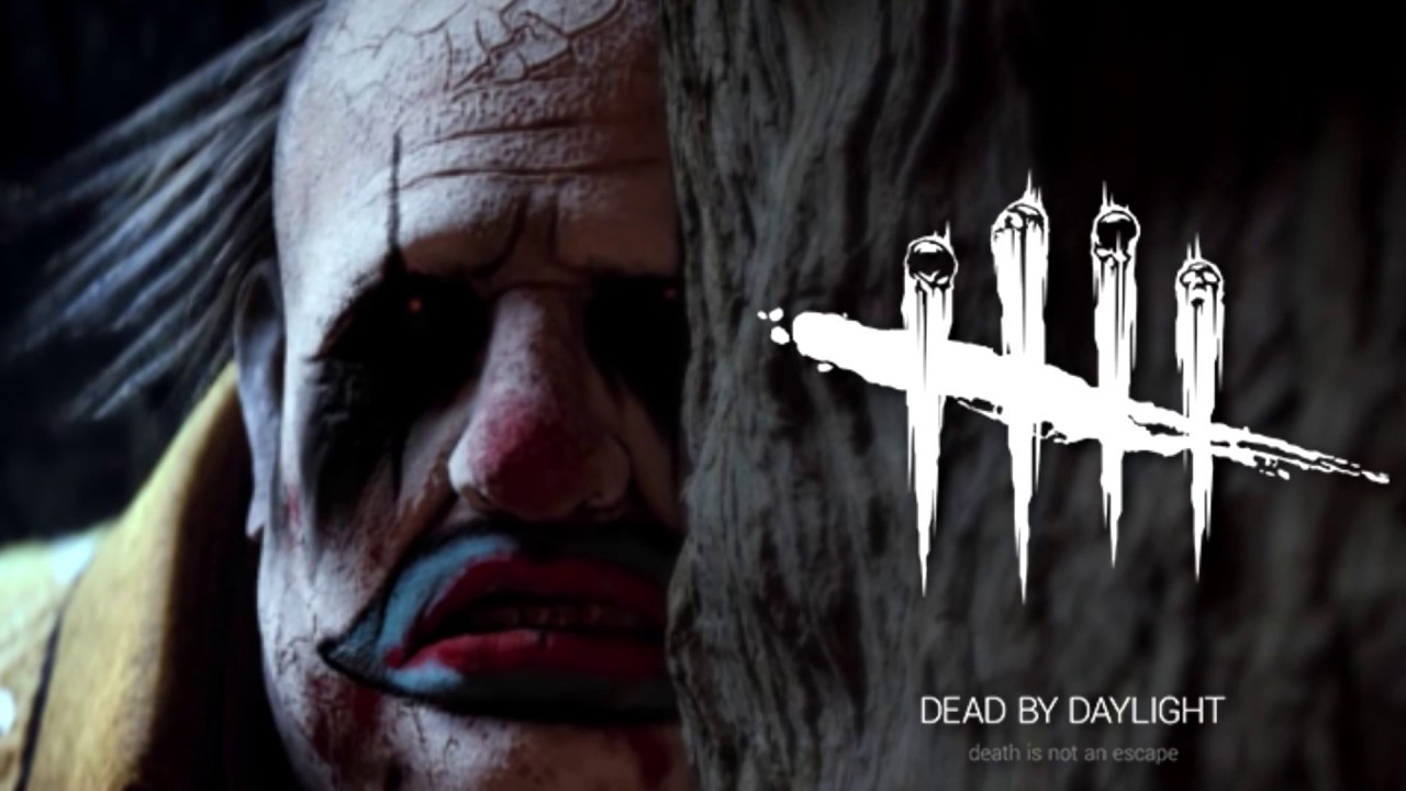 Pop Goes The Weasel Dead By Daylight Curtain Call Dlc The