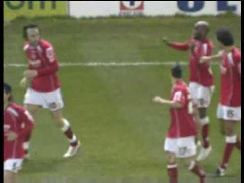 Sheff Wed 0 - 1 Barnsley - 17.02.2009