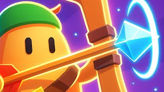 Surfer Heroes Mobile Game | Gameplay Android screenshot 2