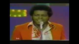 Video thumbnail of "THE DRAMATICS '1971' - Whatcha See Is Watcha Get"