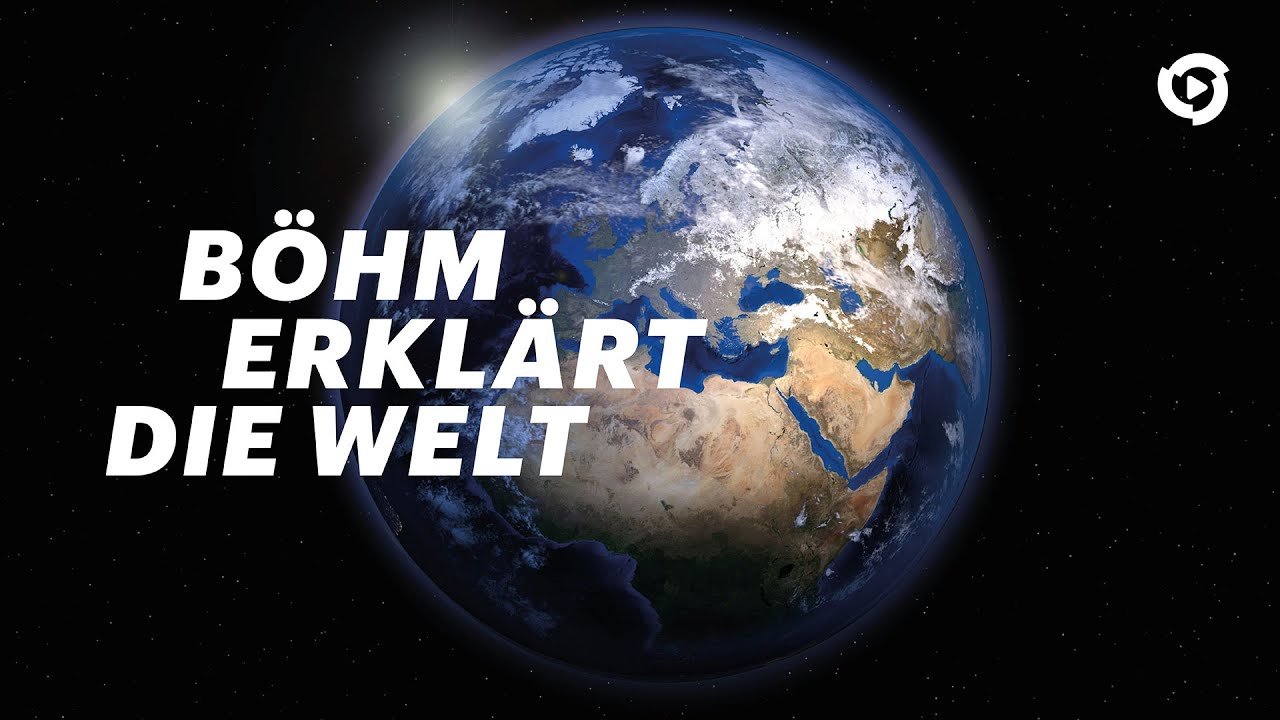 Georg Böhm erklärt die Welt – Finanzen