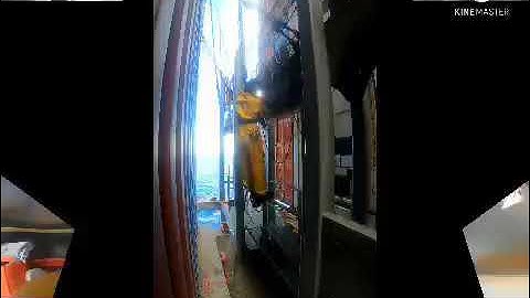 Hanger for securing of shortbar or Lashing Bar🔥🔥🔥🔥🔥🔥🔥