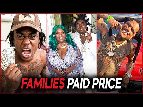 Two Famous Rappers' Mothers Were Caught in a Deadly Florida Beef—THEN They Were Both Killed