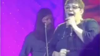 Yebba - Back to Black (Amy Winehouse Cover) Live