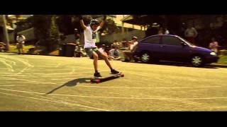 Fraser Spratt Twixtor test