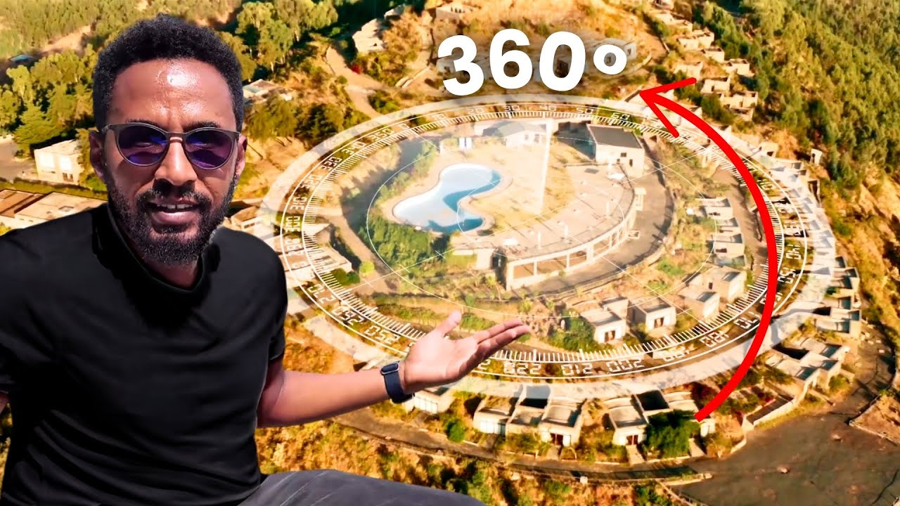 Ethiopia 🇪🇹 is getting great hotels?