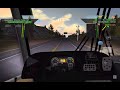 Heavy bus simulator gameplay 3 Effioterdx Heavy bus simulator gameplay 3 Effioterdx