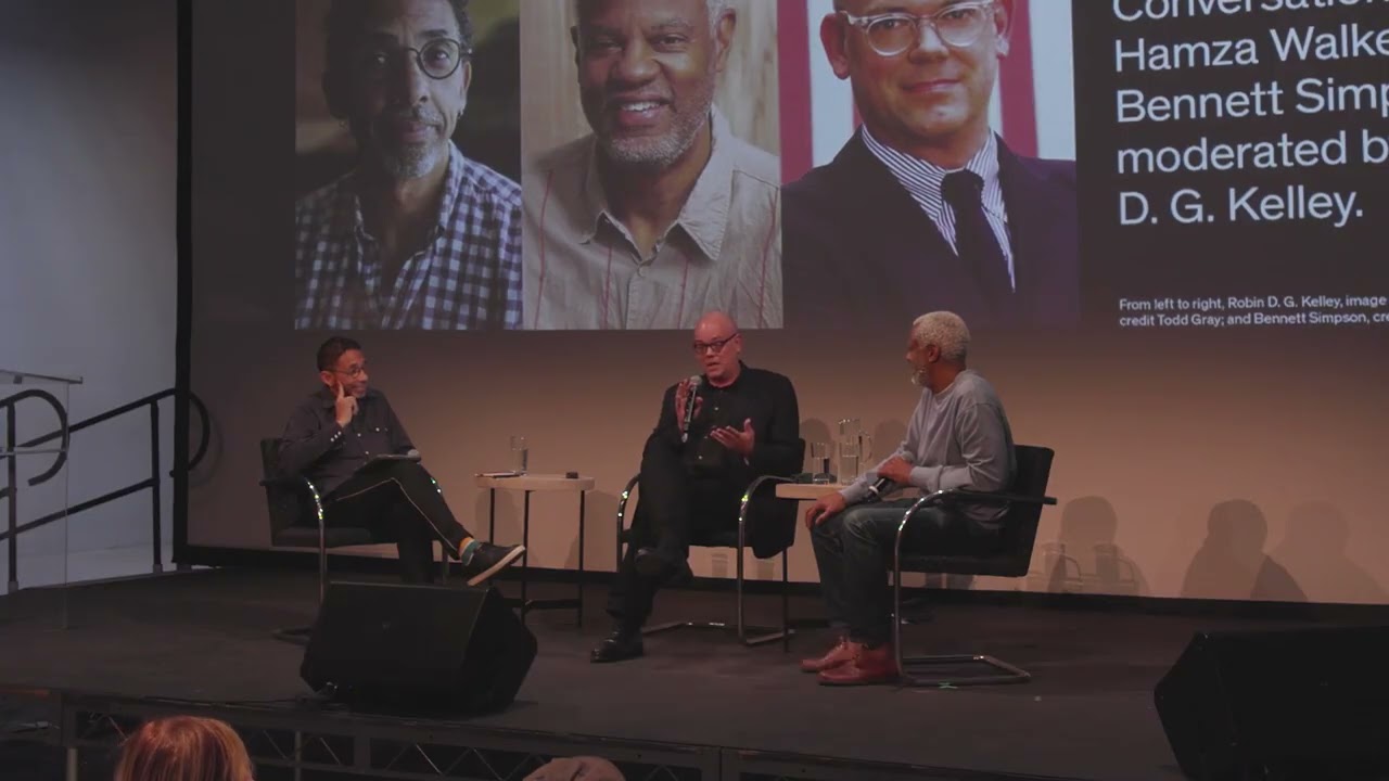 MONUMENTS: A Conversation with the Curators