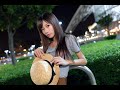 何时能让我清闲 黄文文 唱 Bài Hát Tiếng Hoa Chinese Mandarin Song 何时能让我清闲 黄文文 唱 Bài Hát Tiếng Hoa Chinese Mandarin Song