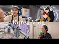 【韓国Vlog】地元の友達と旅行ってこんな感じだよね🤭🇰🇷✈️