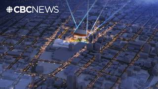 New partnership revives plans for downtown arena in Saskatoon