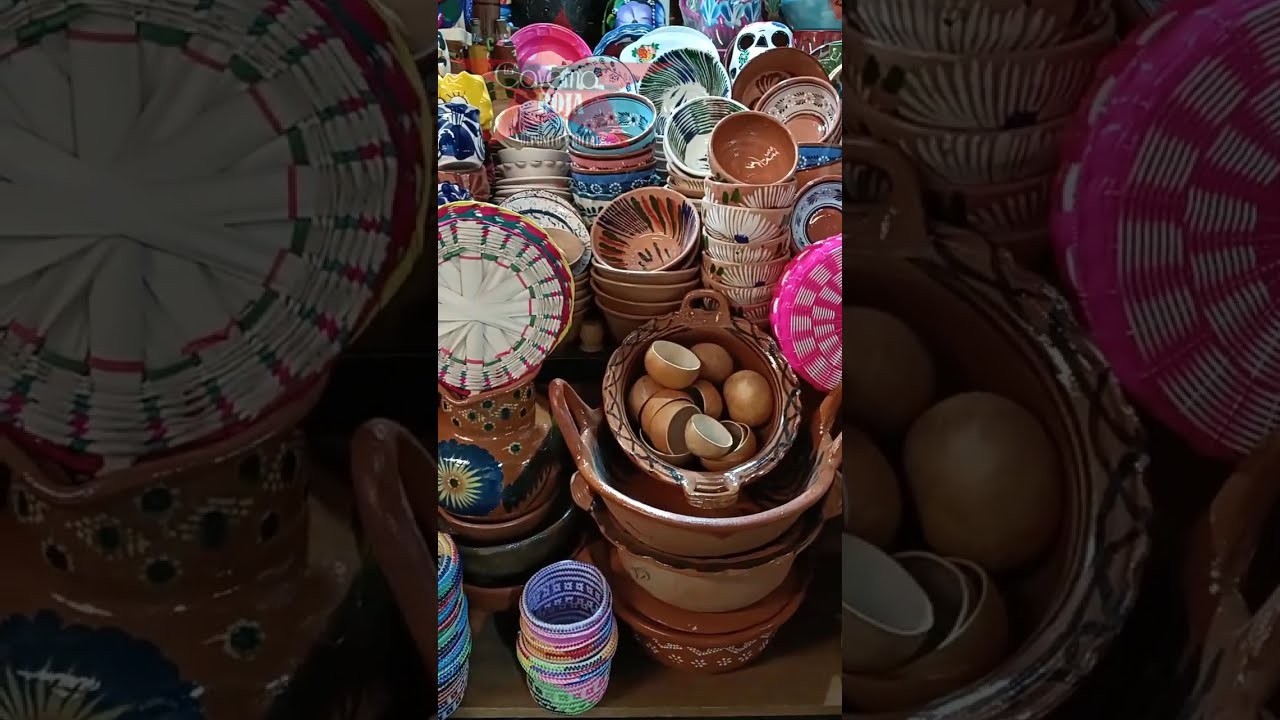 Huajuapan de Leon Oaxaca mercado Zaragoza ⭐
