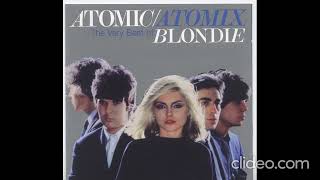 Blondie - Atomic / Atomix:The Very Best of Blondie (limited edition) 1999 2cd