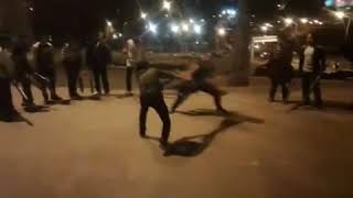 Softcombat la paz bolivia screenshot 5