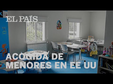 Vídeo: Diferencia Entre Orfanato Y Hogar De Acogida