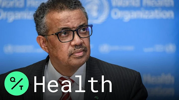 'Test, Test, Test': WHO Says Countries Must Expand Social Distancing, Testing