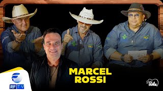 Programa Viola Brasil com Marcel Rossi