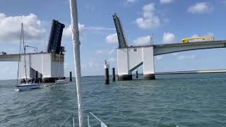 Crossing the Bridge: The Sound of Zeeland:::))