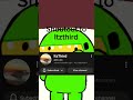 Itzthird