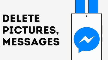 How to Delete Pictures or Messages in Facebook Messenger Group