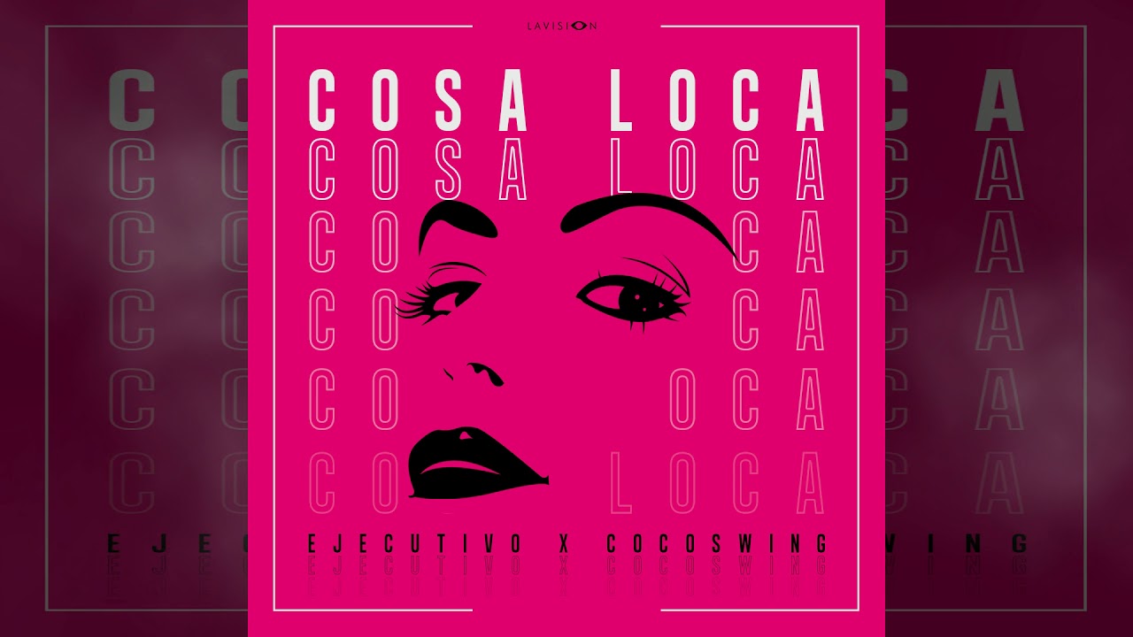 TIVO x COCO SWING - COSA LOCA