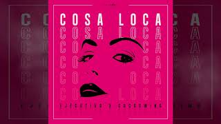 Vignette de la vidéo "TIVO x COCO SWING - COSA LOCA"