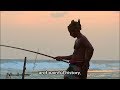 [World Theme Travel] Sri Lanka The Power of Coexistence Part1 - The Indian Ocean The Blessed Sea