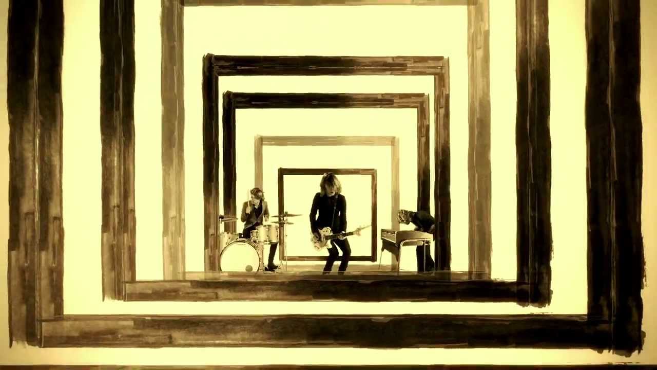 DeWolff - Evil And The Midnight Sun (Official Music Video)