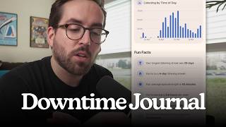 Как посмотреть всё, что вы когда-либо смотрели, читали и во что играли. screenshot 2