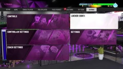 NBA 2K20 Myteam Pink Diamond Career Highlights Rick Fox Locker Code