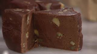 Big Little Fudge 24-Count Fudge in (3) Gift Tins on QVC