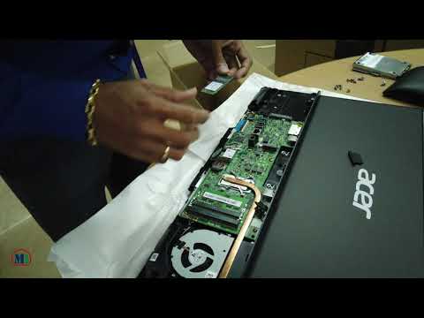 how to upgrade
