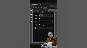 Notebook ตอนที่ 3 Python เพื่องาน Data และ AI #หมีไลฟ์โค้ด #melivecode #python #ai #datascience