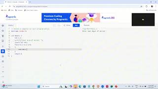 C Program To Calculate Sum Of 1 To N Numbers Which Are Divisible By 5