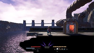 The Devil Within: Satgat - PlayStation 5 Gameplay - Part 8