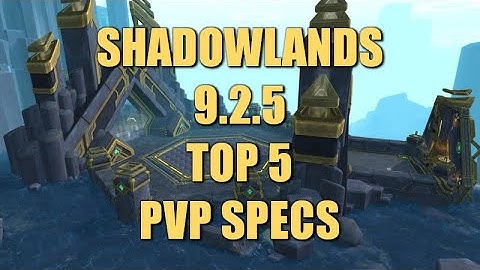 9.2.5 TOP 5 PVP SPECS