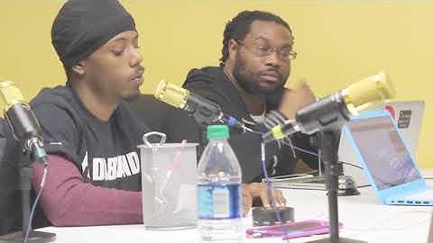 Helm-Crown Media Radio/TV (Interview)