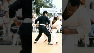 Bruce Lee VS Victor Moore #brucelee #victormoore #kungfu #martialarts #movie