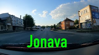 Jonava