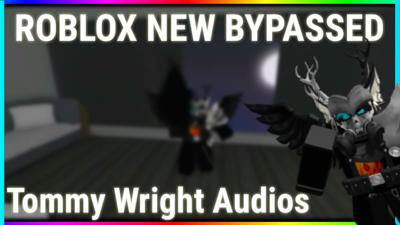 Bypassed Words Roblox 2020 Pastebin