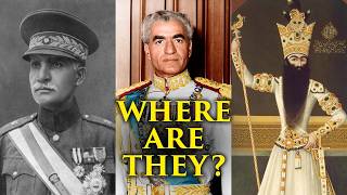What Happened to the Iranian Monarchy