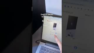 Doge & Litecoin Mining mit kleinem Budget? Elphapex DG Home 3 Test ⚡